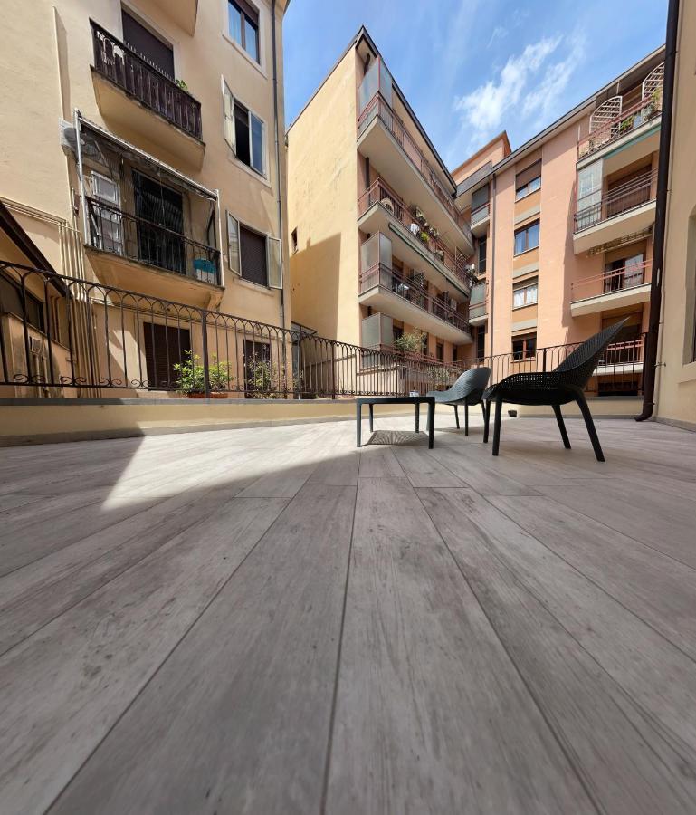 Appartamento Di Lusso A 800 Mt Arena Verona Exterior photo